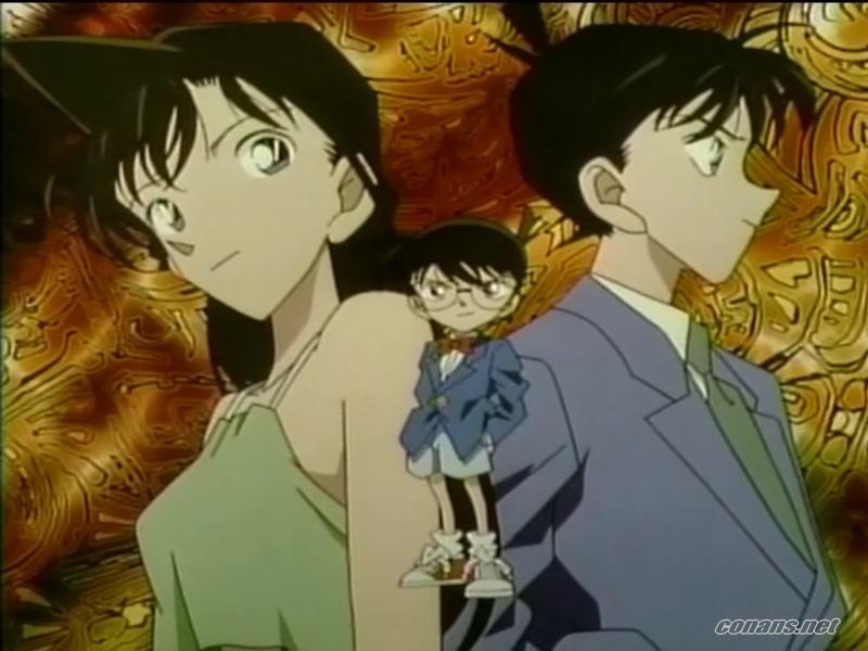 Otaku Gallery  / Anime e Manga / Detective Conan / Wallpapers / 084.jpg